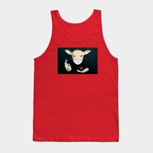 I give my life for you Tank Top